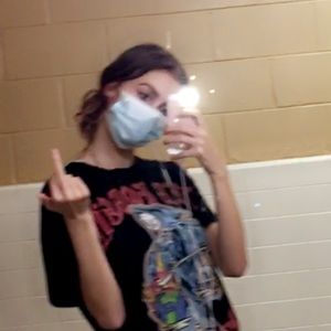 Meet your Posher, Alex